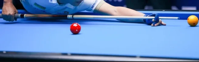 제7회 재경 동래고 당구대회